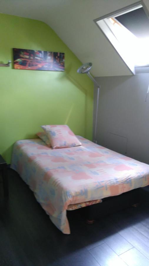 Climatisees En Sologne Pour 1 A 4 Hotes
